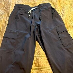 Like new Vuiori villa cargo jogger. Size small.